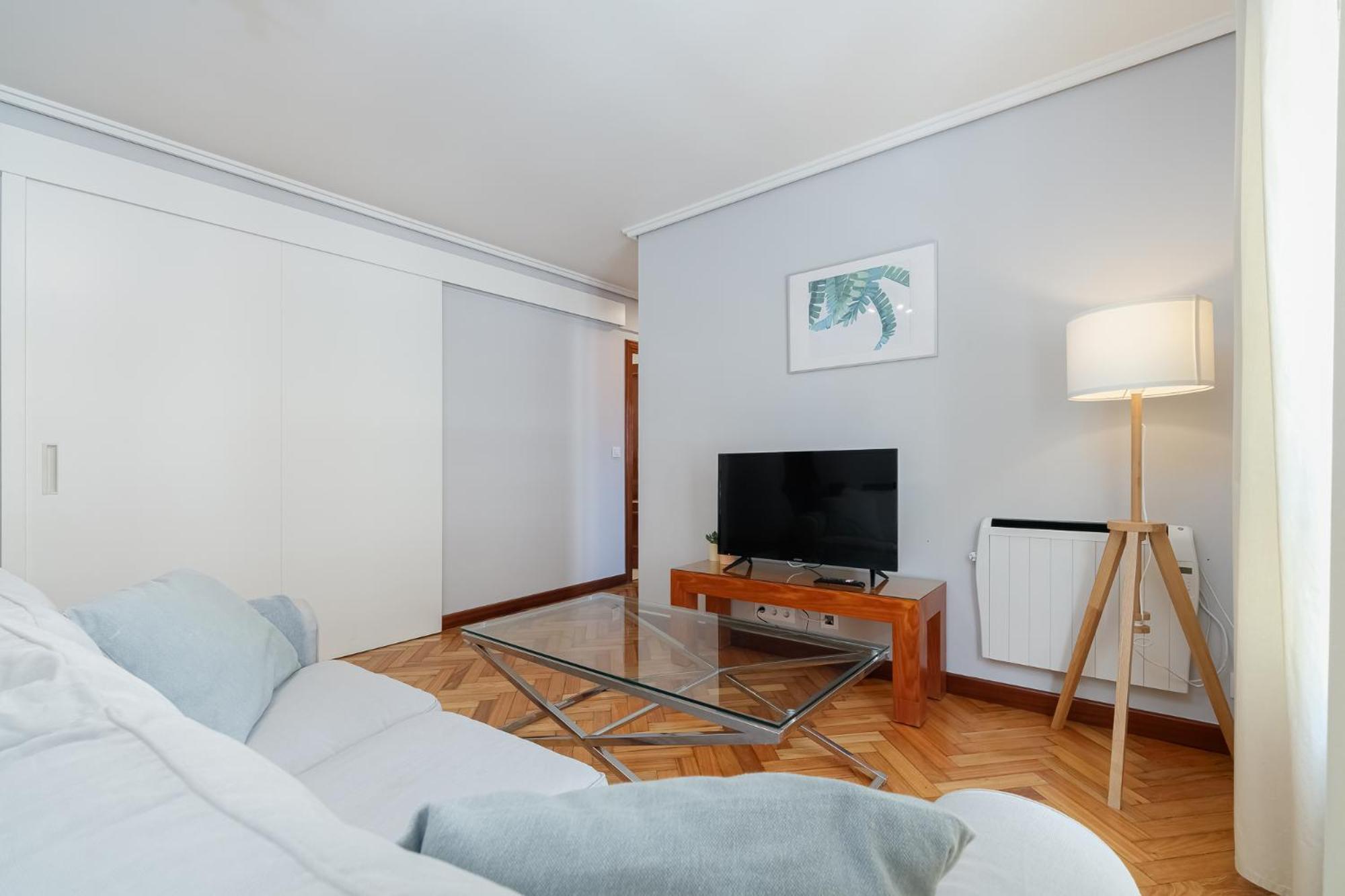 Acogedor Centrico En Vigo By Cabana Rentals Exterior foto